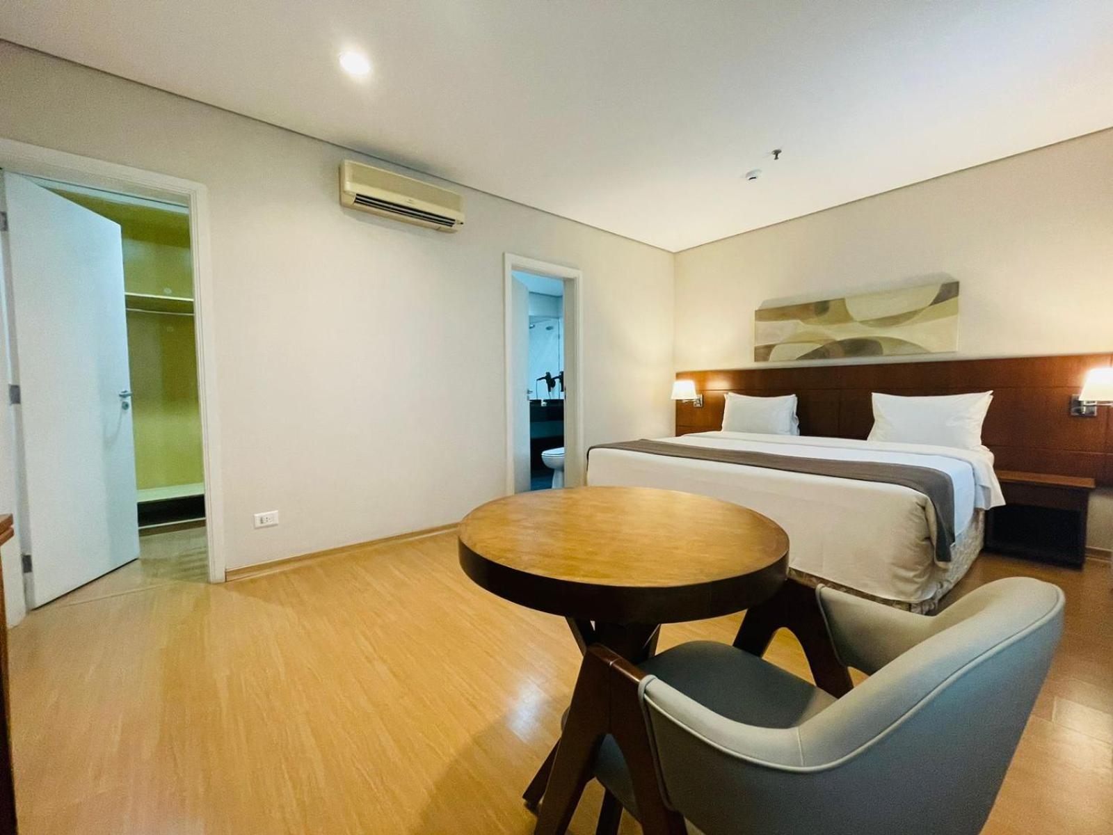 Quarto Deluxe