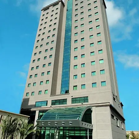 Luz Plaza São Paulo-3
