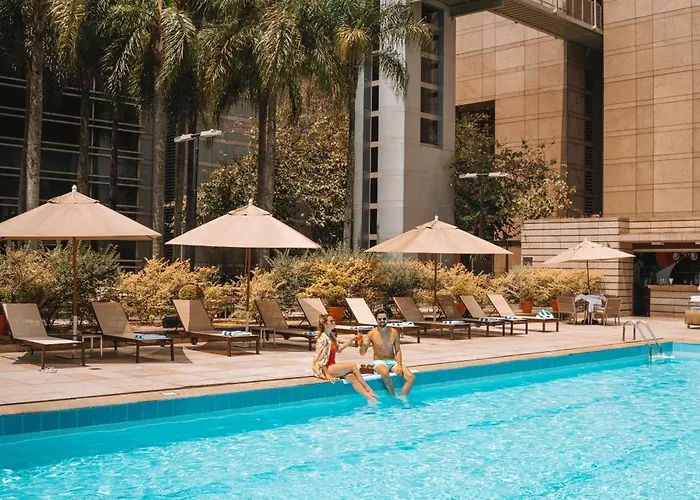 Grand Hyatt São Paulo